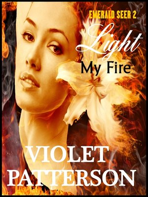 cover image of Light My Fire